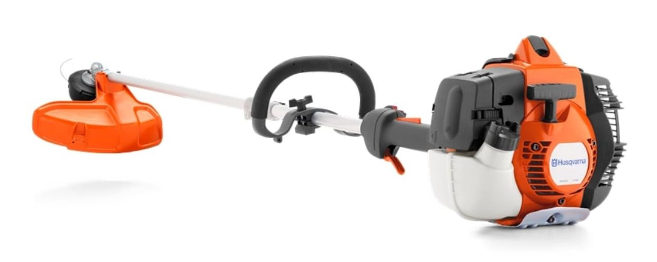 Husqvarna buskrydder til have og anlæg