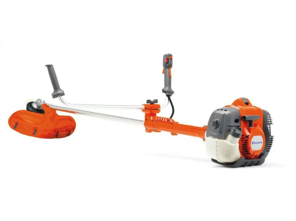 Husqvarna buskrydder / kombimaskine - Billede 4