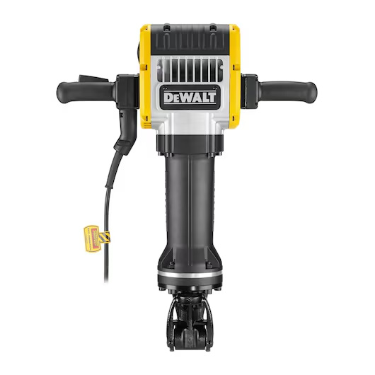 Nedbrydningshammer (Stor) - 30kg - Billede 2