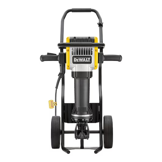 Nedbrydningshammer (Stor) - 30kg - Billede 3