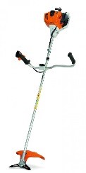 Husqvarna buskrydder / kombimaskine - Billede 3