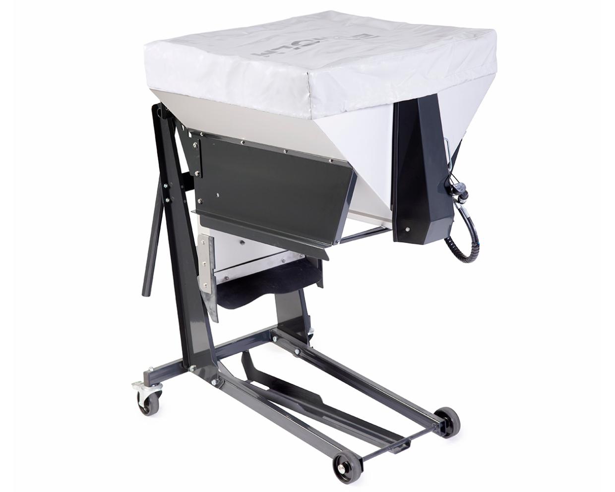 Nilfisk Egholm 2150 - Billede 3