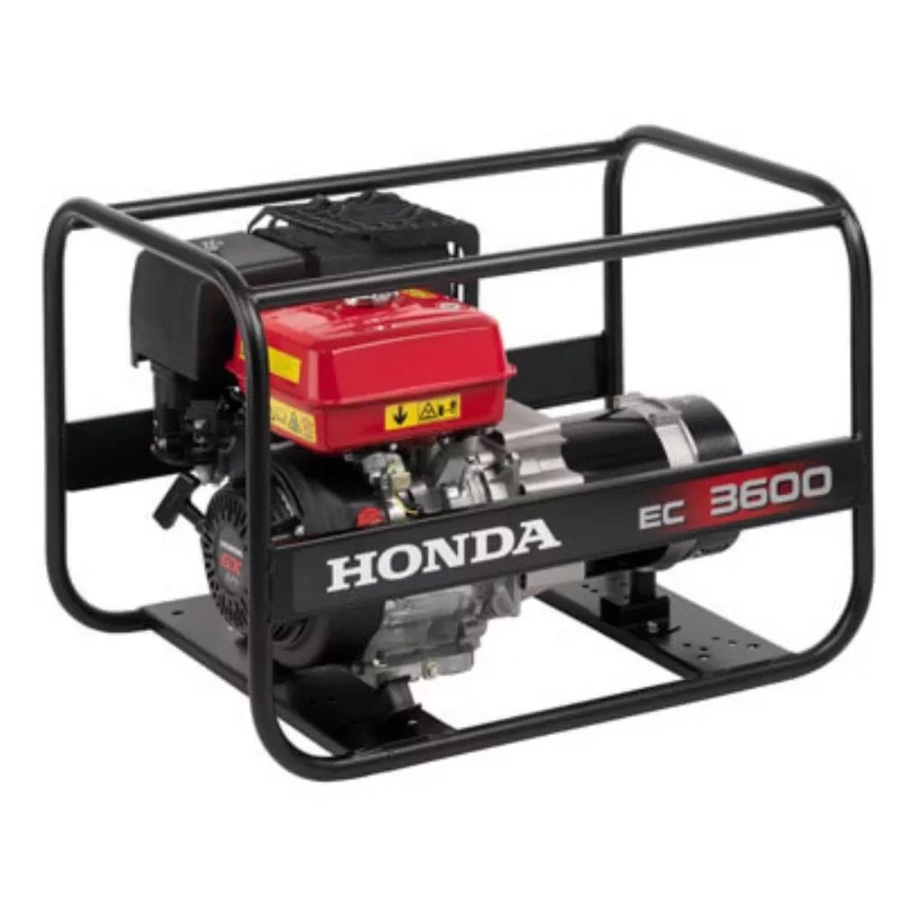 Generator 3600 watt - 3,4 kVA