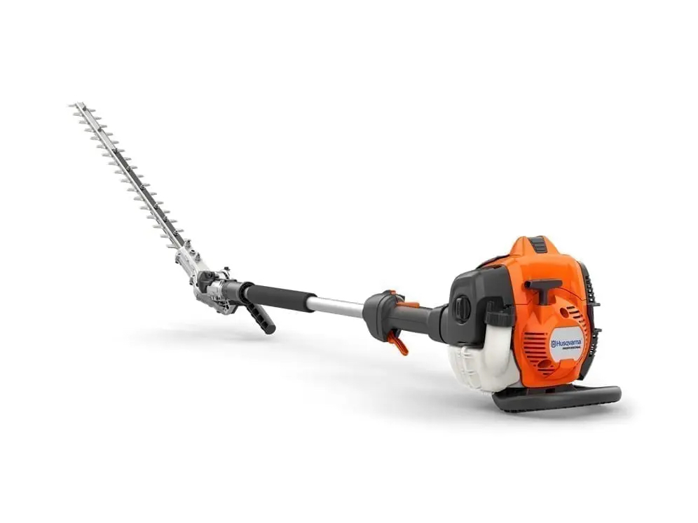 Husqvarna buskrydder / kombimaskine - Billede 2